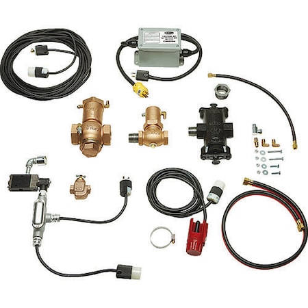 Marco Blastmaster 125 Remote Control System - Electric 120-Volt AC 1012552